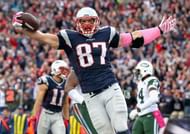 New York Jets v New England Patriots